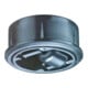 Cloche plastique 52 mm dur BS Rollen