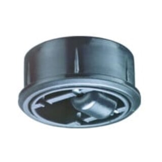 Cloche plastique 65 mm souple BS Rollen