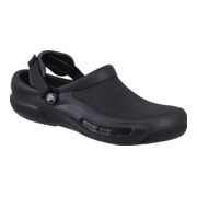 Clog Bistro Pro schwarz EN 20347 CROCS AT WORK-1