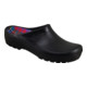 Clog Jolly Fashion schwarz JOLLY BY ALSA-1