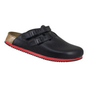 Clog Kay SL Damen schwarz EN 20347 BIRKENSTOCK