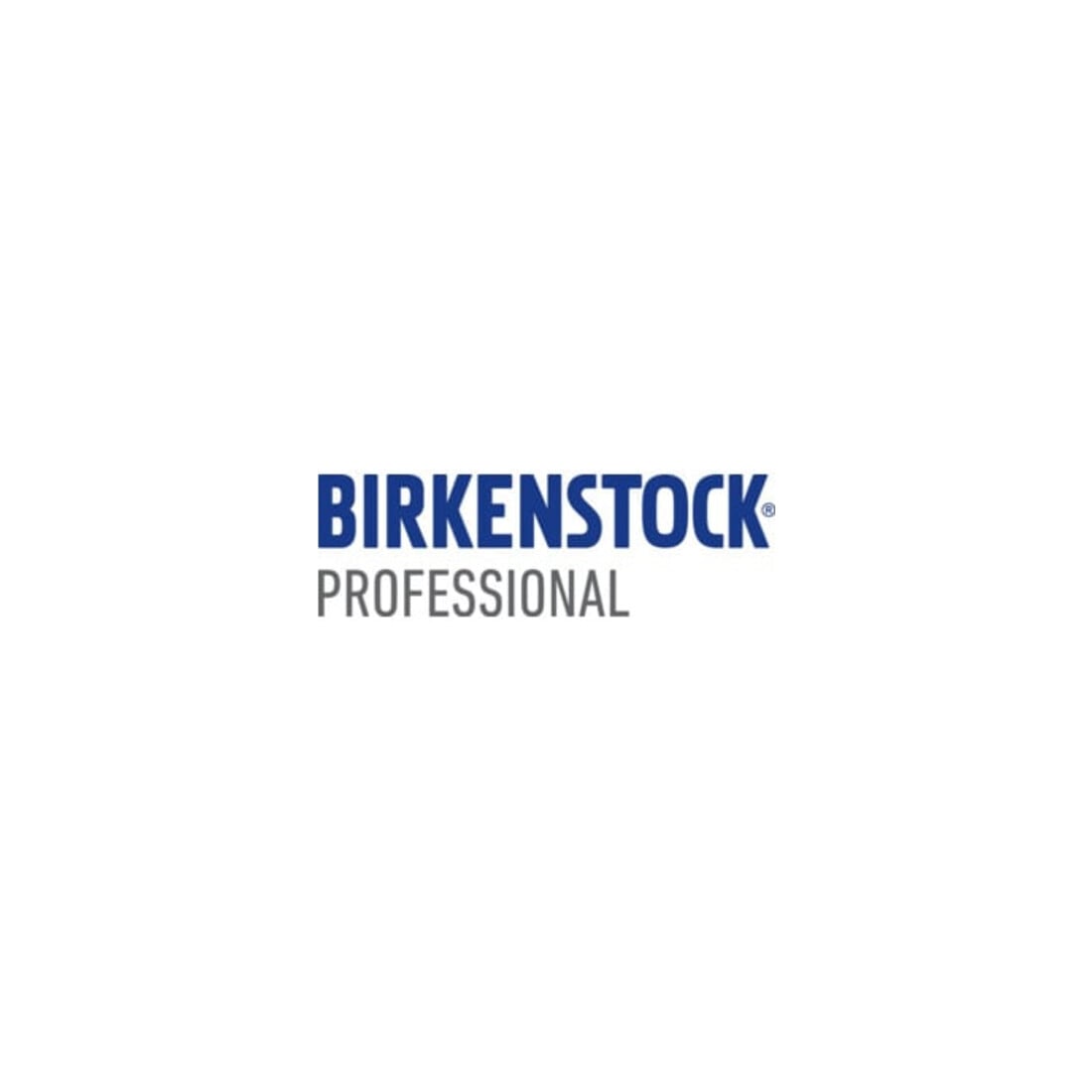 Clog Kay SL Herren schwarz EN 20347 BIRKENSTOCK