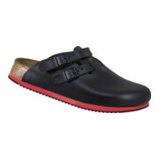 Clog Kay SL Herren schwarz EN 20347 BIRKENSTOCK