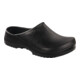 Clog Super Birki Gr.45 schwarz PU OB EN20345 BIRKENSTOCK-1