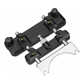 Clôture DEWALT Guide pour routeurs DWS5031-XJ