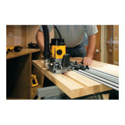 Clôture DEWALT Guide pour routeurs DWS5031-XJ-3