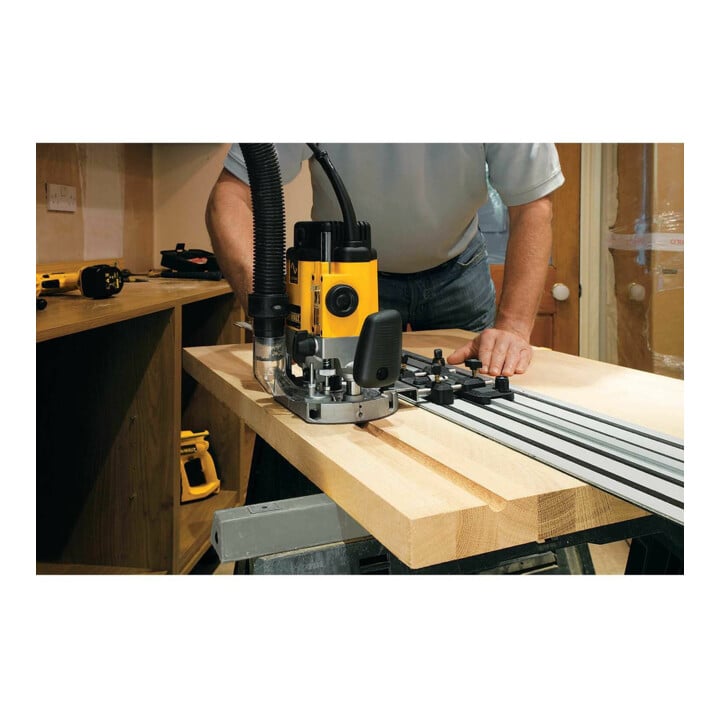 Clôture DEWALT Guide pour routeurs DWS5031-XJ