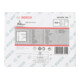 Clou à lame en D Bosch SN34DK 75R 2,8 mm 75 mm rainuré brillant 75 mm