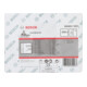 Clou à tête en D Bosch SN34DK 100R 3,1 mm 100 mm flan 100 mm-1