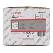 Clou à tête D Bosch SN34DK
