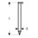 Clou à tête D Bosch SN34DK-2