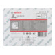 Clou à tête en D Bosch SN34DK 65 2,8 mm 65 mm flan lisse 65 mm