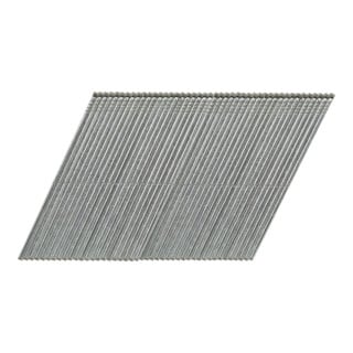 Clou à tête refoulé DEWALT taille SS