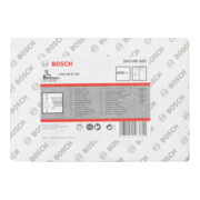 Clou à tête ronde Bosch SN21RK 60G 2,8 mm 60 mm galvanisé lisse