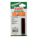 CLOU Cire à bois n° 2208 noyer moyen-1