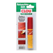 CLOU Crayon de retouche n° 8 acajou rougeâtre