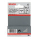 Clou d'agrafeuse Bosch type 47, 1,8 x 1,27 x 28 mm, paquet de 1000-1