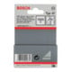 Clou d'agrafeuse Bosch type 47, 1,8 x 1,27 x 28 mm, paquet de 1000-1