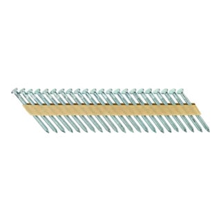 Clou d'ancrage DEWALT DNM 33 degrés