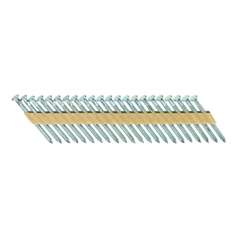 Clou d'ancrage DEWALT DNM 33 degrés