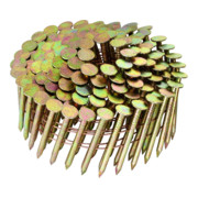 Clou de bobine DEWALT DNR lisse