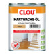 CLOU Hartwachs-Öl farblos 750ml-1