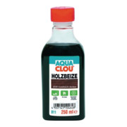 CLOU Holzbeize B11 2530 nussbaum dunkel flüssig 250 ml Flasche-1
