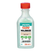 CLOU Holzbeize B11 2537 weiß flüssig 250 ml Flasche-1