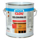 CLOU Holzschutzmittel Holzwurm-Ex farblos 2,5l Eimer-1