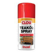 CLOU Teaköl-Spray 300ml