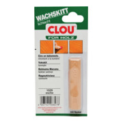 CLOU Wachskittstangen Farbe 1029 esche 15g Bl.-1