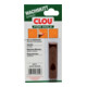 CLOU Wachskittstangen Farbe 2211 eiche dunkel 15g Bl.-1