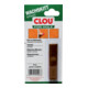 CLOU Wachskittstangen Farbe 585 P 43/eiche rust.15g Bl.-1