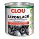 CLOU Zaponlack (Metallfirnis) L6 farblos glänzend 125 ml Dose-1