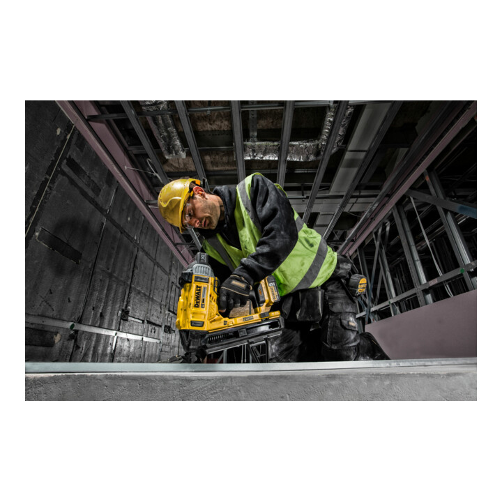 Cloueur à béton sans fil DEWALT, 18V, v. de base