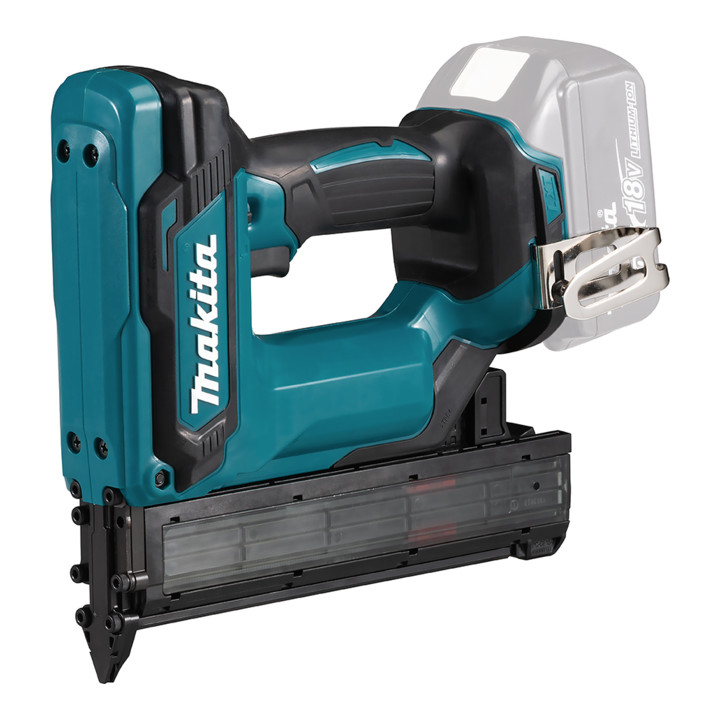 Makita Cloueur à refoulement batterie 18V DFN350Z