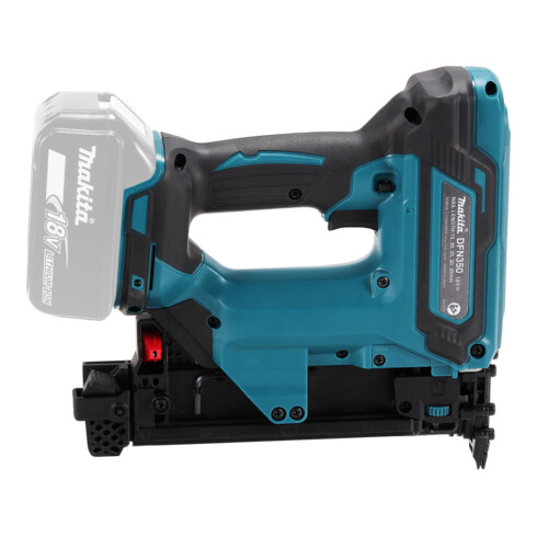 Cloueur à refoulement à batterie Makita 18V DFN350Z
