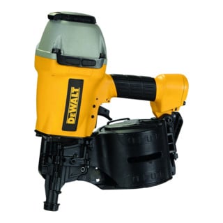 Cloueur à rouleau DEWALT à air comprimé DPN 50-90 mm DPN90C-XJ