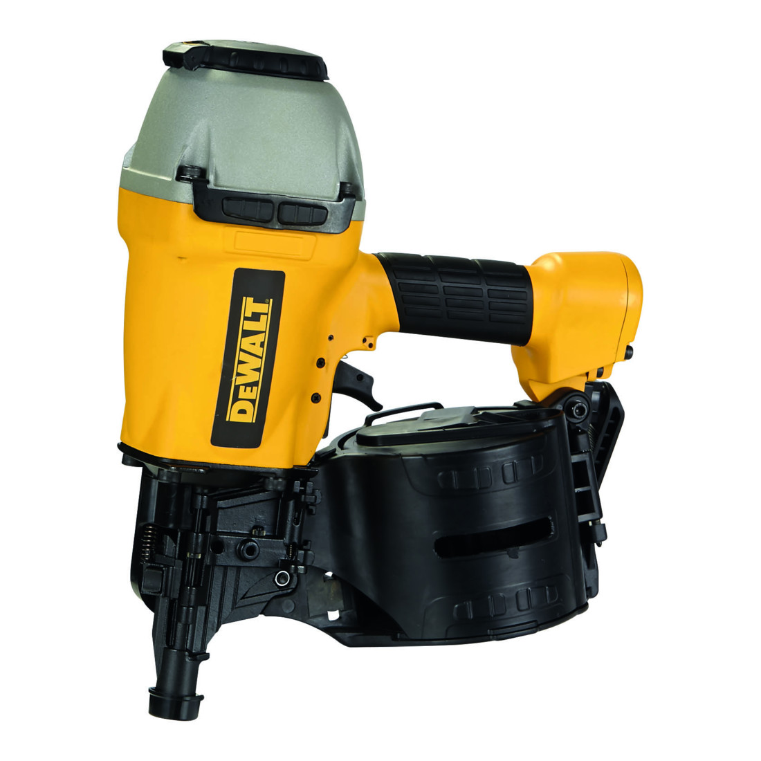 Cloueur à rouleau DEWALT à air comprimé DPN 50-90 mm DPN90C-XJ