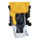 Cloueur de tuiles sans fil 18 volts DEWALT (sans balais) - version de base