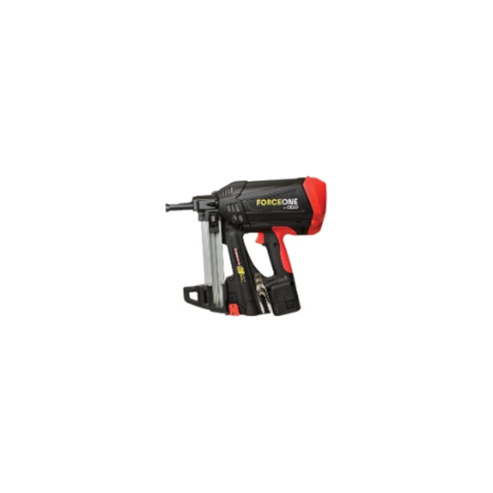 Cloueur FORCE ONE chargeur 40+2 clous (1 ) CELO