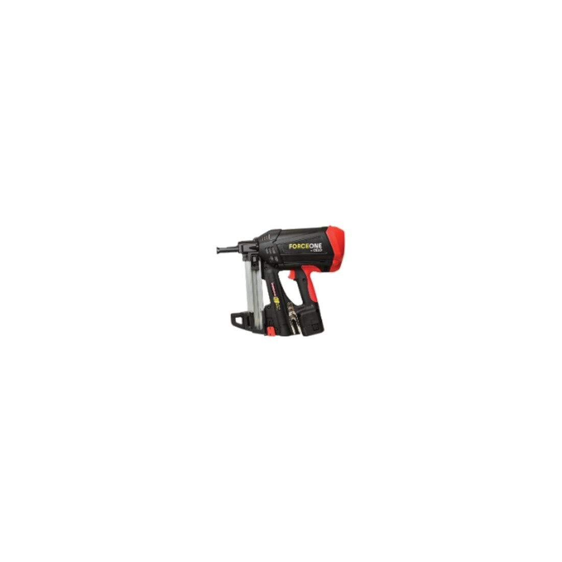 Cloueur FORCE ONE chargeur 40+2 clous (1 ) CELO