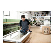 Cloueuse sans fil GNH 18V-64 M Bosch en L-BOXX-5