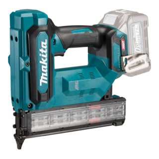 Cloueur sans fil Makita 40V FN001GZ