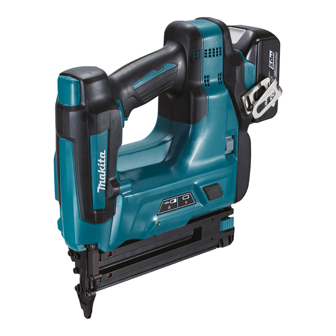 Cloueur sans fil Makita 50mm DBN500RTJ