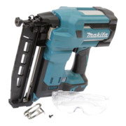 Cloueur sans fil Makita 64 mm 18,0 V / 5,0 Ah-1