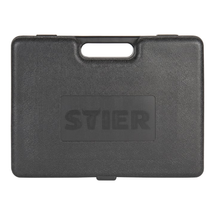 Cloueuse pneumatique STIER SKN-15/50 pour clous à tête de refoulement 15-50 mm