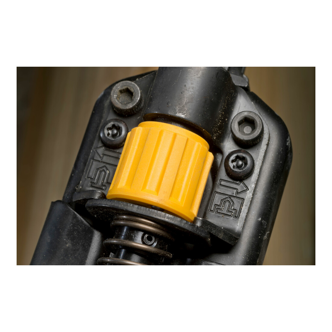 Cloueuse sans fil DEWALT, 18V, version de base