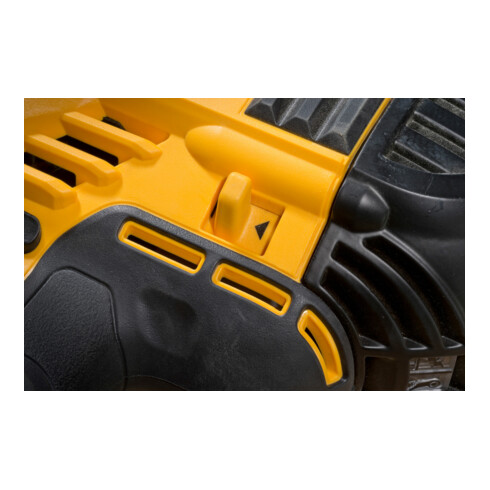 Cloueuse sans fil DEWALT, 18V, version de base