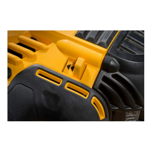 Cloueuse sans fil DEWALT, 18V, version de base